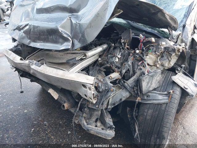 Nissan Altima 2.5 Sl 2018 1N4AL3AP9JC206335 Image 6