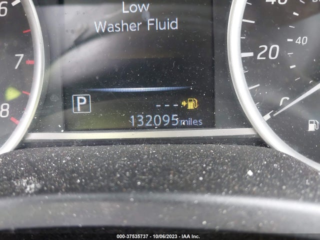 2016 NISSAN SENTRA SV VIN: 3N1AB7AP3GY230668