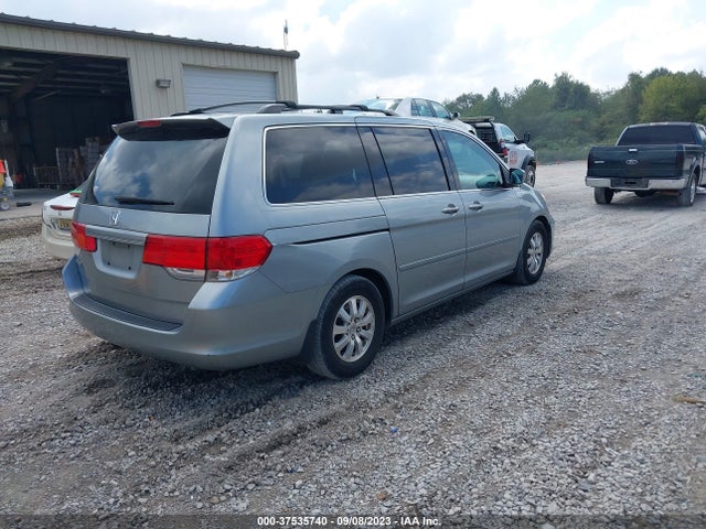 2008 HONDA ODYSSEY EX VIN: 5FNRL384X8B031129