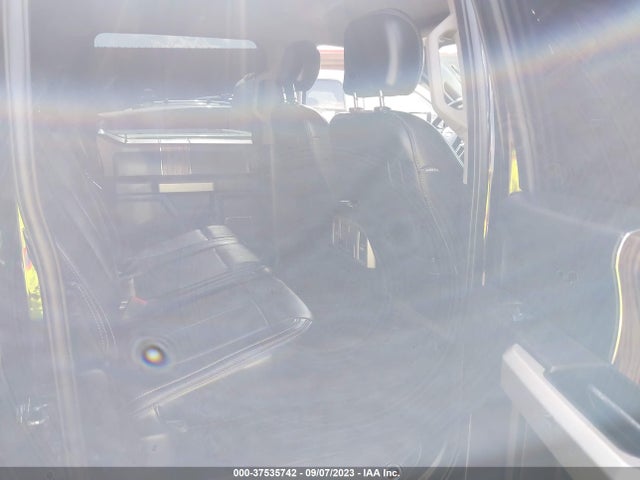 2019 FORD F-150 XL/XLT/LARIAT VIN: 1FTEW1E59KFA41323
