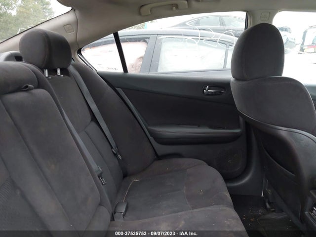 2012 NISSAN MAXIMA 3.5 S W VIN: 1N4AA5AP3CC820320