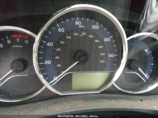 5YFBURHE3EP176085 Toyota COROLLA LE