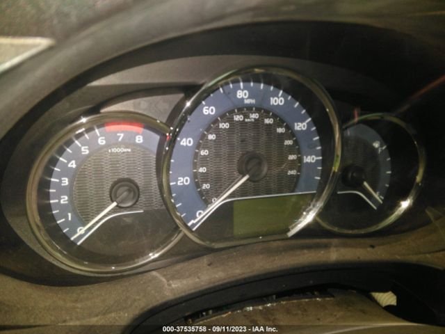 5YFBURHE3EP176085 Toyota COROLLA LE