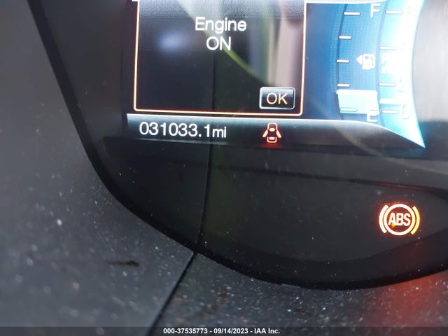 Ford FUSION SE 2016 3FA6P0T99GR182815 Image 15