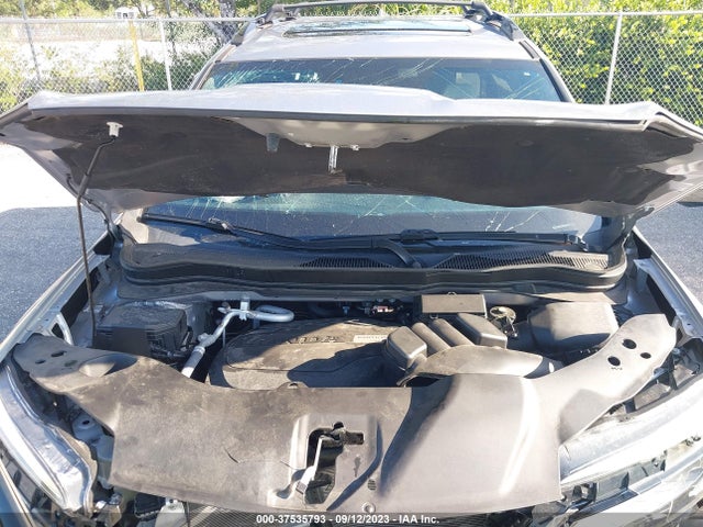 Honda Passport Elite 2019 5FNYF8H0XKB017073 Image 10