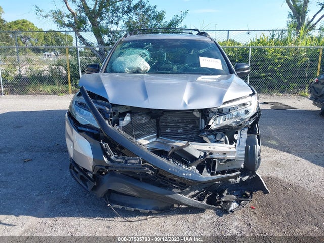 Honda Passport Elite 2019 5FNYF8H0XKB017073 Image 12