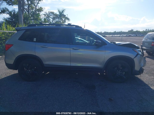 Honda Passport Elite 2019 5FNYF8H0XKB017073 Image 13