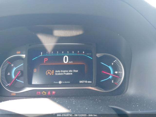 Honda Passport Elite 2019 5FNYF8H0XKB017073 Image 15