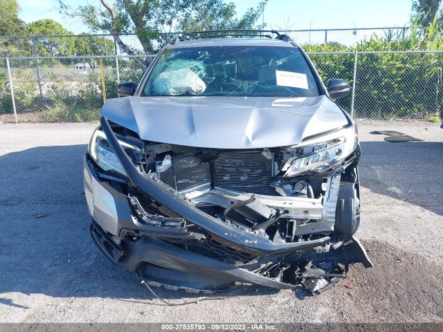 Honda Passport Elite 2019 5FNYF8H0XKB017073 Image 6