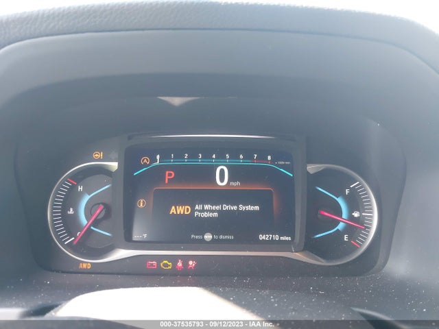 Honda Passport Elite 2019 5FNYF8H0XKB017073 Image 7
