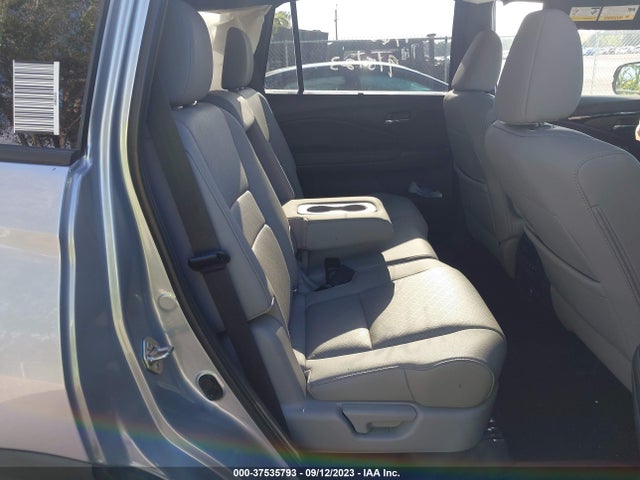 Honda Passport Elite 2019 5FNYF8H0XKB017073 Image 8