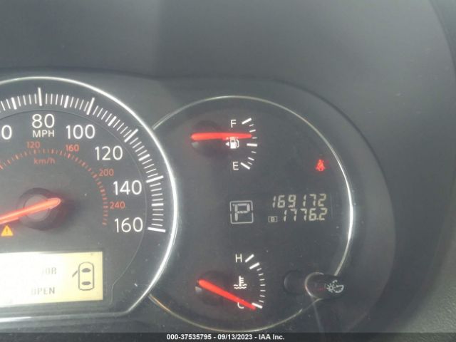 1N4AA5AP8EC458052 Nissan Maxima 3.5 Sv W/sport Pkg