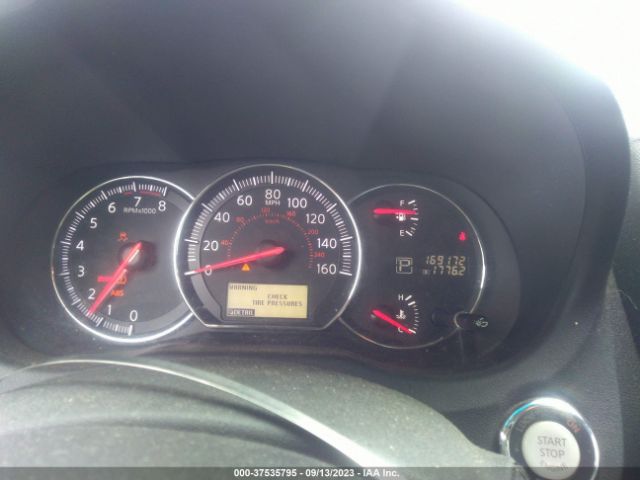 1N4AA5AP8EC458052 Nissan Maxima 3.5 Sv W/sport Pkg