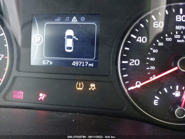 KIA Optima Lx 2018 5XXGT4L3XJG235489 Image 15