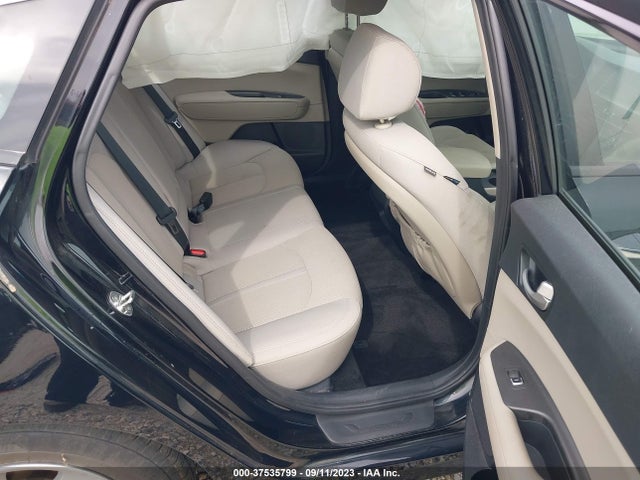 KIA Optima Lx 2018 5XXGT4L3XJG235489 Image 8