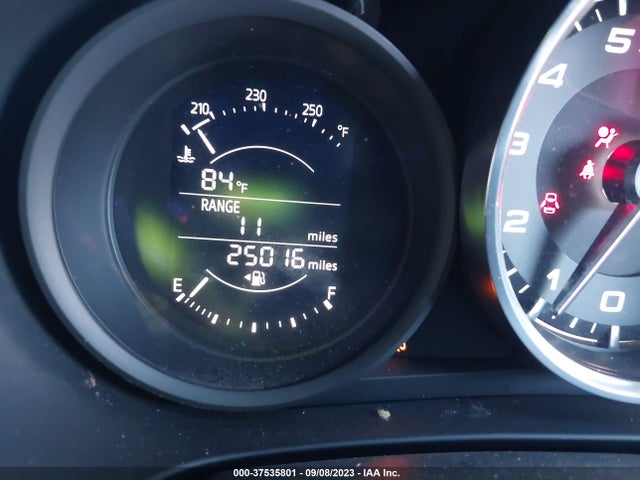 Fiat 124 Spider Lusso 2020 JC1NFAEK9L0144328 Image 16