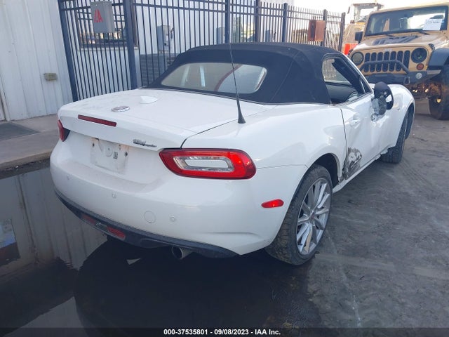 2020 FIAT 124 SPIDER JC1NFAEK9L0144328 Photo 3