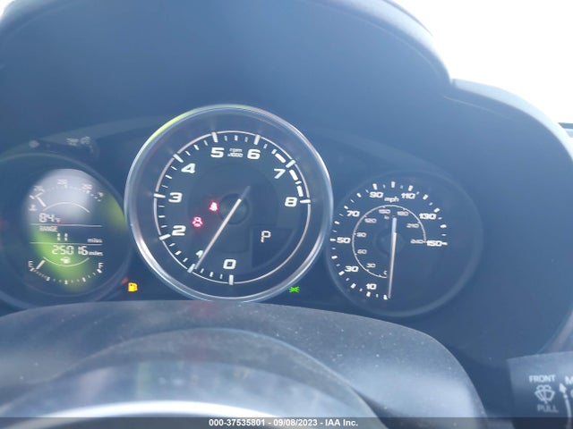 2020 FIAT 124 SPIDER JC1NFAEK9L0144328 Photo 6