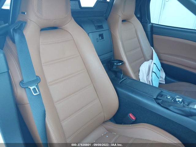 2020 FIAT 124 SPIDER JC1NFAEK9L0144328 Photo 7