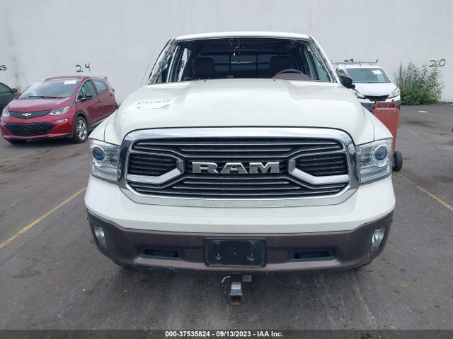 1C6RR7WM7JS237548 RAM 1500 Longhorn