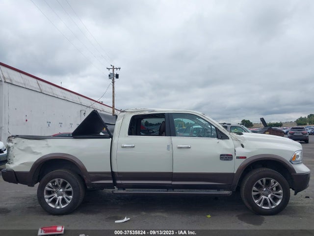 1C6RR7WM7JS237548 RAM 1500 Longhorn