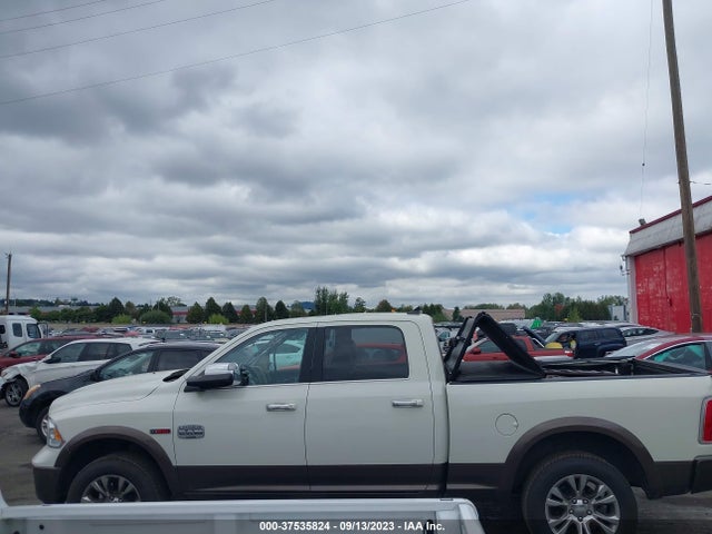 1C6RR7WM7JS237548 RAM 1500 Longhorn
