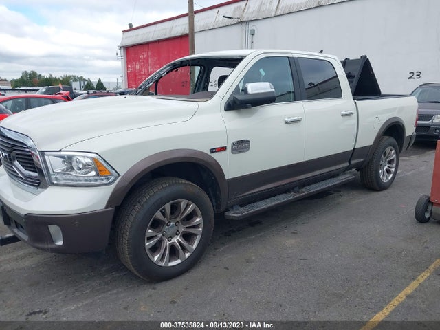 1C6RR7WM7JS237548 RAM 1500 Longhorn