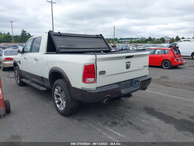 1C6RR7WM7JS237548 RAM 1500 Longhorn