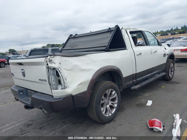 1C6RR7WM7JS237548 RAM 1500 Longhorn