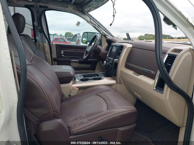 1C6RR7WM7JS237548 RAM 1500 Longhorn