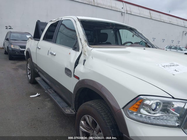 1C6RR7WM7JS237548 RAM 1500 Longhorn