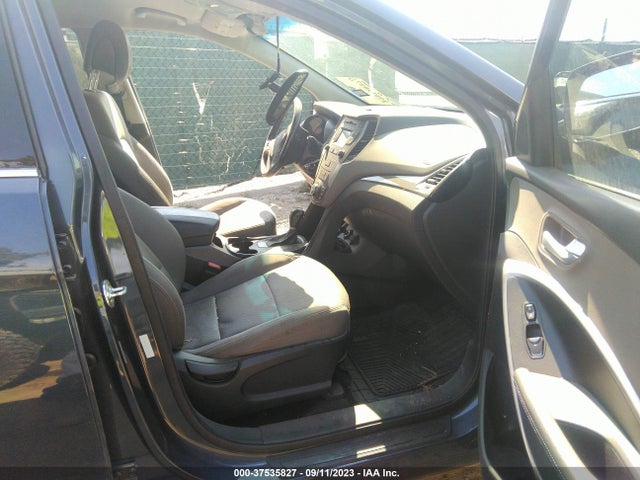 2014 HYUNDAI SANTA FE SPORT 2.4L VIN: 5XYZU3LB3EG151944