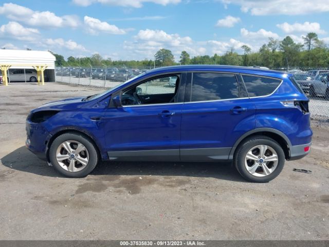 1FMCU0GX7FUA22613 Ford ESCAPE SE