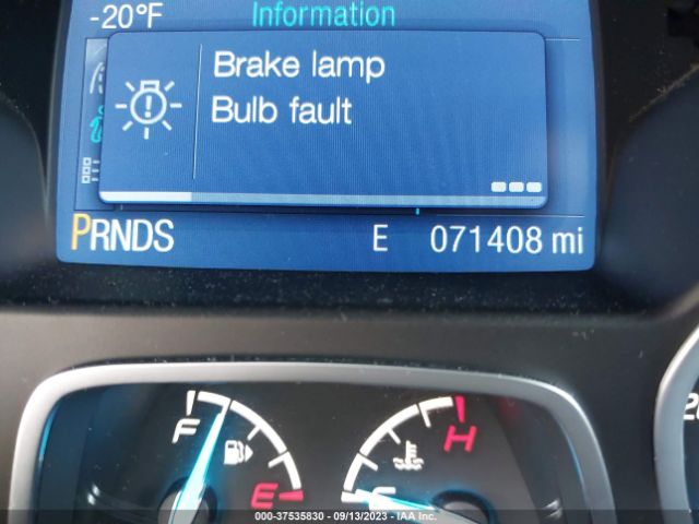 1FMCU0GX7FUA22613 Ford ESCAPE SE