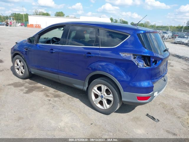 1FMCU0GX7FUA22613 Ford ESCAPE SE