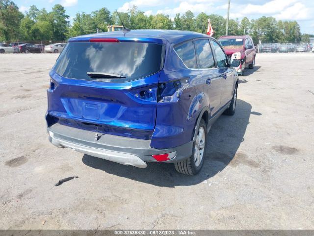 1FMCU0GX7FUA22613 Ford ESCAPE SE