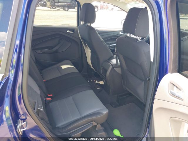 1FMCU0GX7FUA22613 Ford ESCAPE SE