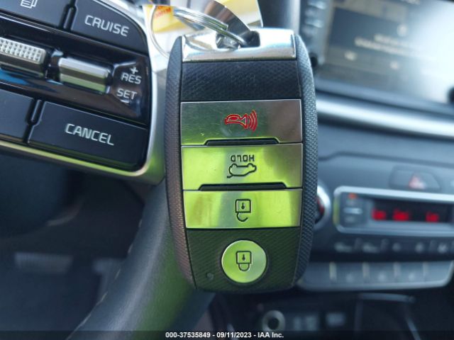 5XYPH4A51KG467286 KIA Sorento Ex V6
