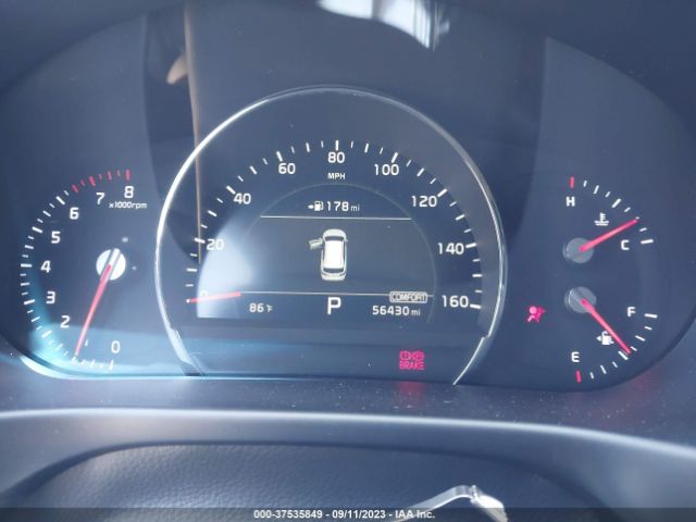 5XYPH4A51KG467286 KIA Sorento Ex V6
