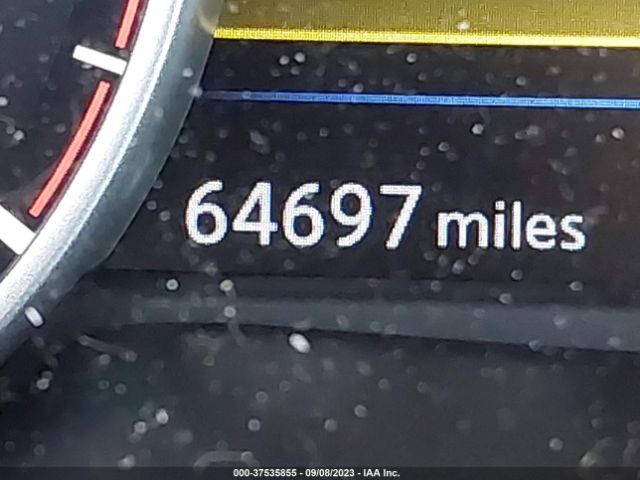 5N1AZ2MH7JN112249 Nissan Murano Platinum