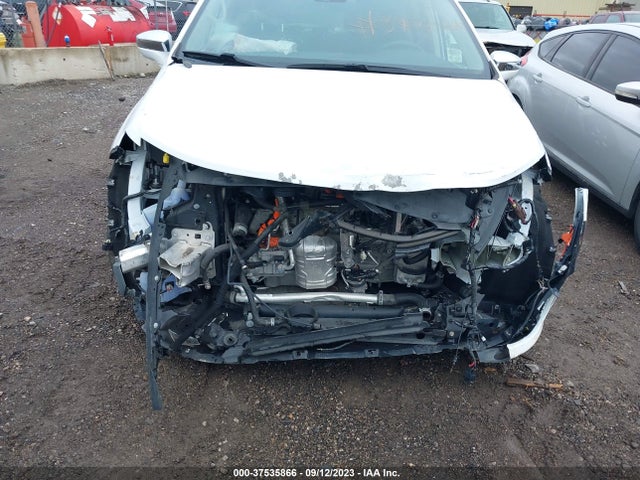2C4RC1N7XJR358630 Chrysler Pacifica Hybrid Limited