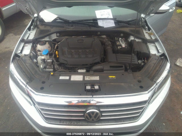 1VWSA7A39LC017967 Volkswagen Passat 2.0t Se