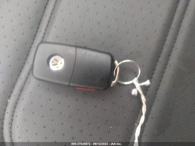1VWSA7A39LC017967 Volkswagen Passat 2.0t Se