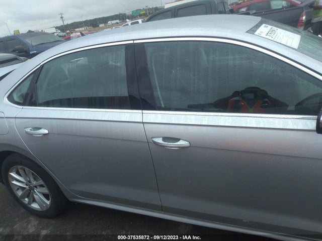 1VWSA7A39LC017967 Volkswagen Passat 2.0t Se