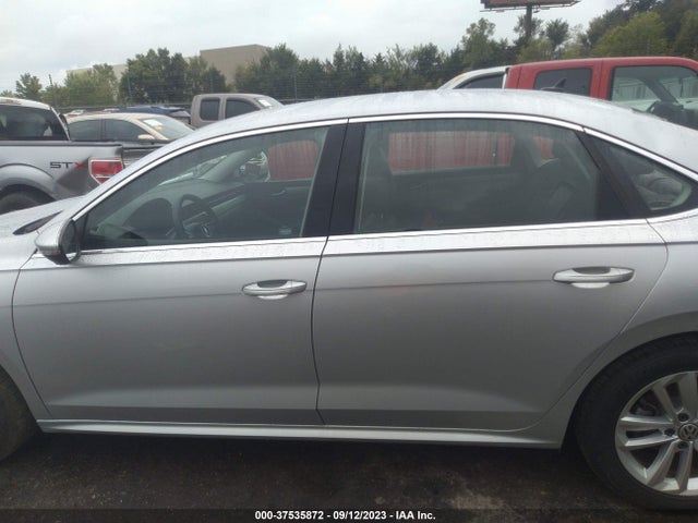 1VWSA7A39LC017967 Volkswagen Passat 2.0t Se