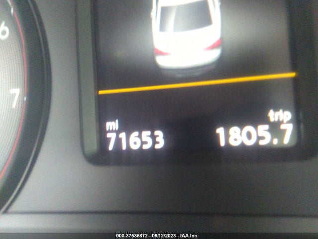 1VWSA7A39LC017967 Volkswagen Passat 2.0t Se