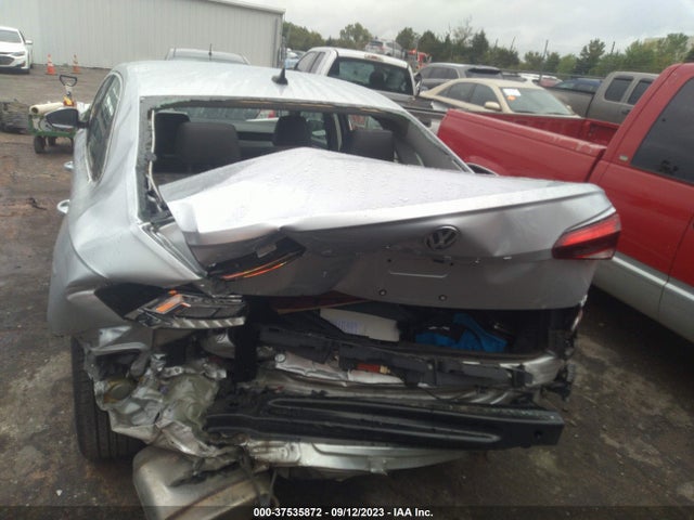 1VWSA7A39LC017967 Volkswagen Passat 2.0t Se