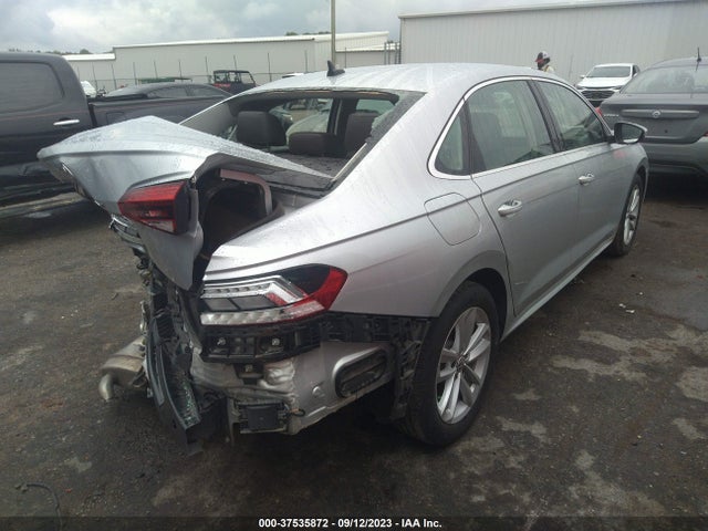 1VWSA7A39LC017967 Volkswagen Passat 2.0t Se