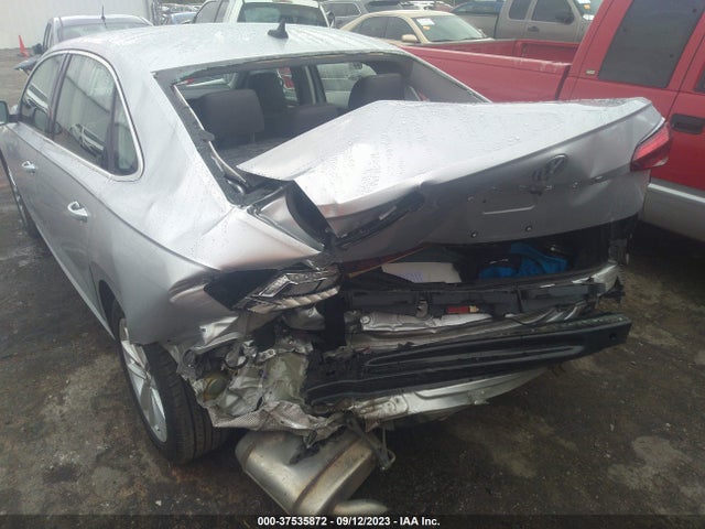 1VWSA7A39LC017967 Volkswagen Passat 2.0t Se