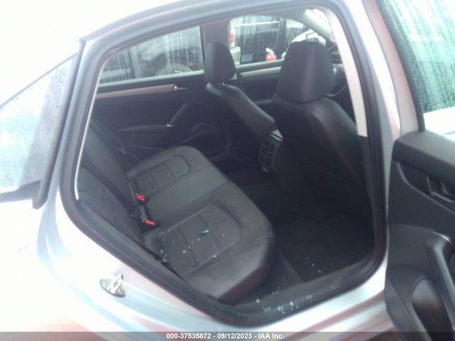 1VWSA7A39LC017967 Volkswagen Passat 2.0t Se